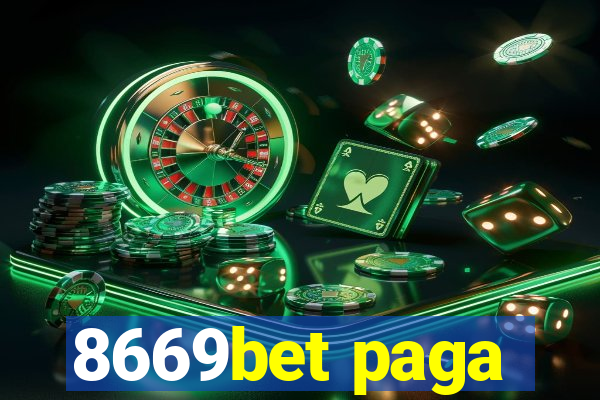 8669bet paga